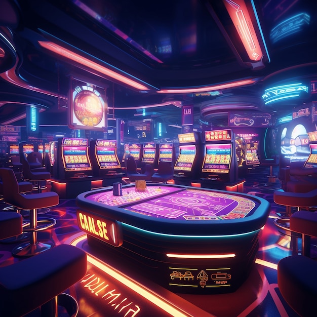 MPO Slot Microgroup88: Menyelami Dunia Permainan Slot Online