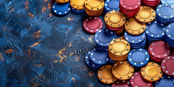 Menemukan Kemenangan di Slot Online Gacor Microgroup88
