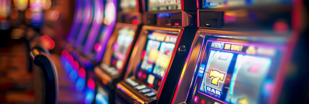Menangkan Slot dengan Link Gacor di Microgroup88